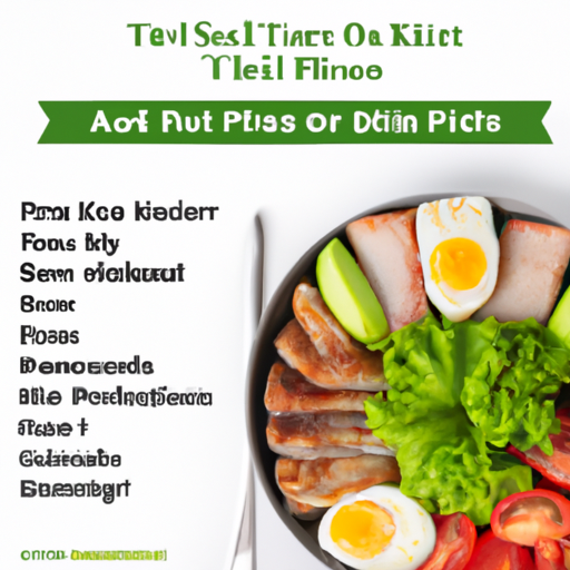 Custom Keto Diet Plan Review