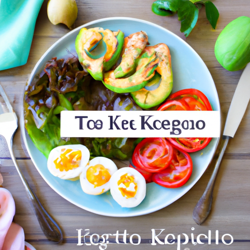 Custom Keto Diet Plan Review Why We Like the Custom Keto Diet Plan