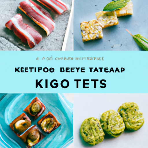 Delicious Keto-Friendly Snacks to Enjoy on Your Diet