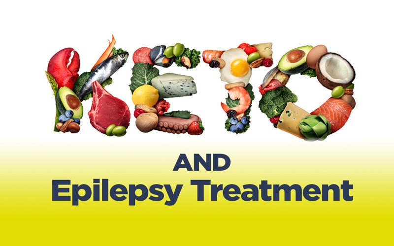 The Benefits of a Keto Diet for Epilepsy