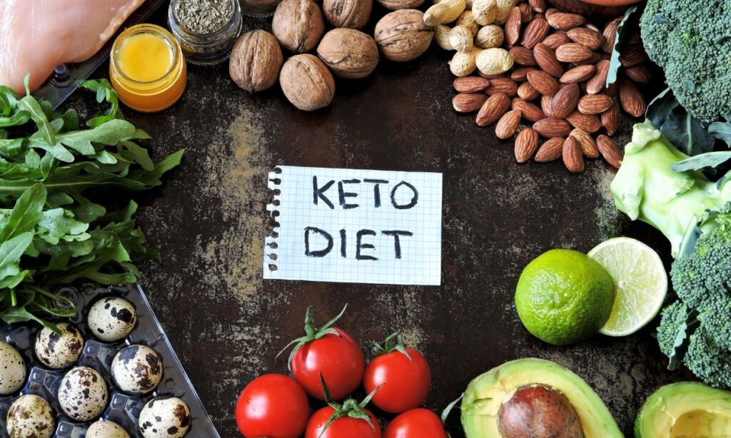 Why a Custom Keto Diet Plan is Beneficial for Seizures