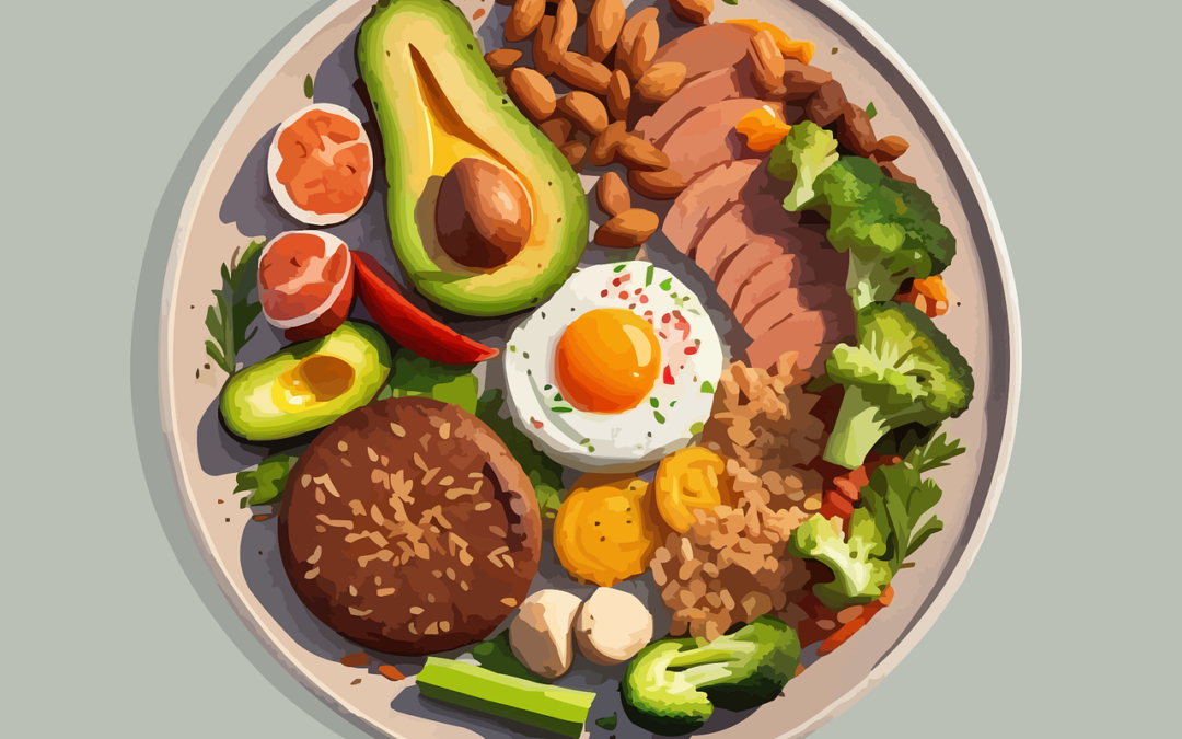 Why the Keto Diet may not be the Healthiest Option